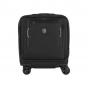 Victorinox Werks 6.0 Wheeled Boarding Tote | Black